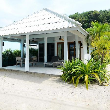 فندق Panwa Beachفي  The Cove المظهر الخارجي الصورة