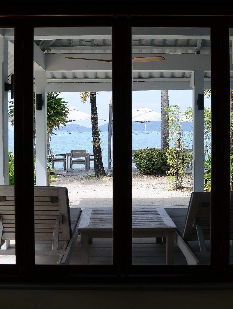 فندق Panwa Beachفي  The Cove المظهر الخارجي الصورة